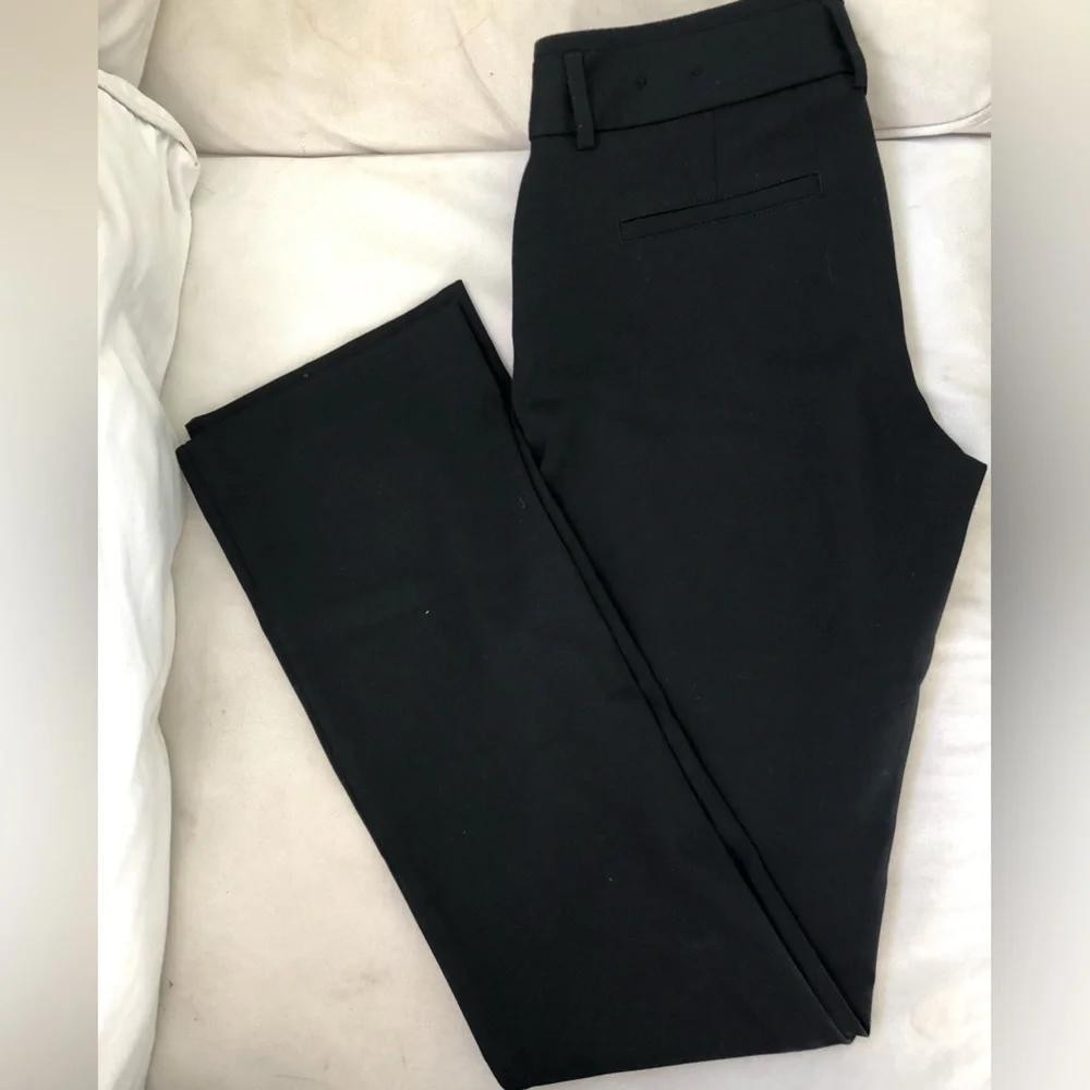 Express Slacks - Picture 1 of 4